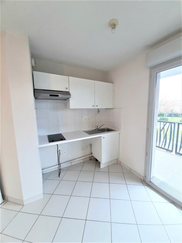 Appartement Route de Saint-Simon à Toulouse
