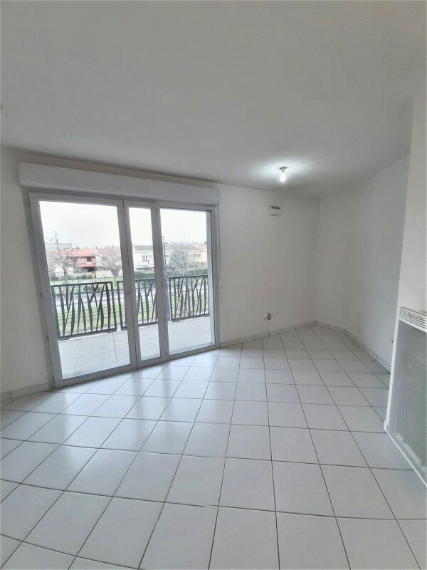 Appartement Route de Saint-Simon à Toulouse