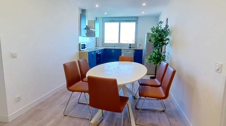 Appartement Rue Stéphane Coignet à Lyon
