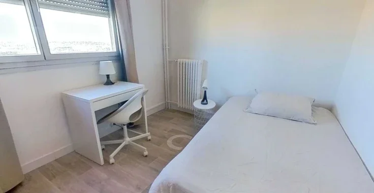 Appartement Rue Stéphane Coignet à Lyon