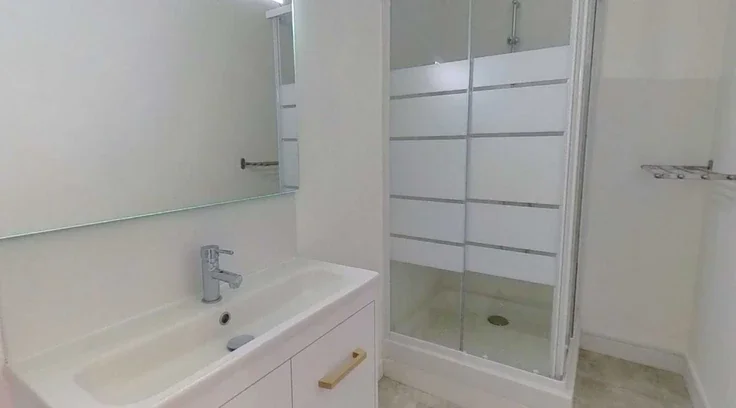 Appartement Rue Stéphane Coignet à Lyon
