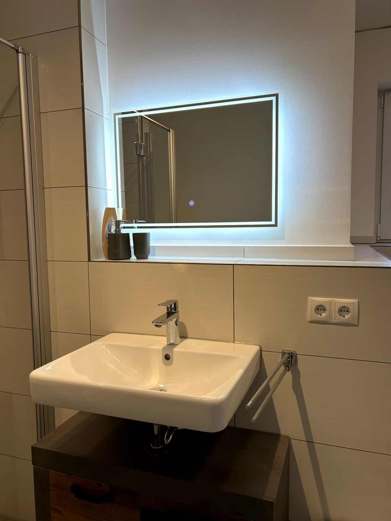 Wohnung Hagelkreuz in Bruchsal