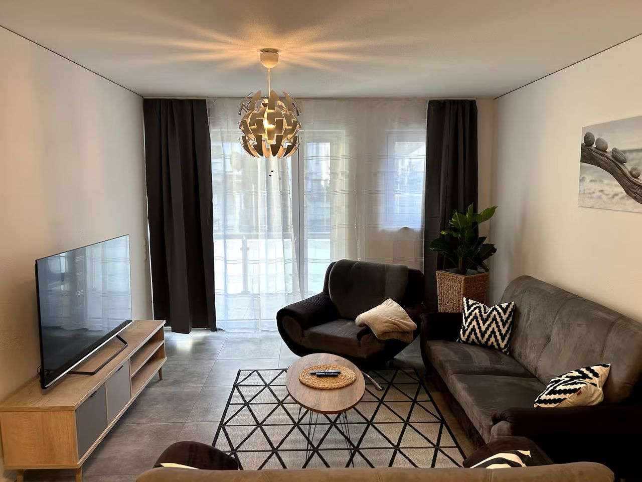 Wohnung Hagelkreuz in Bruchsal