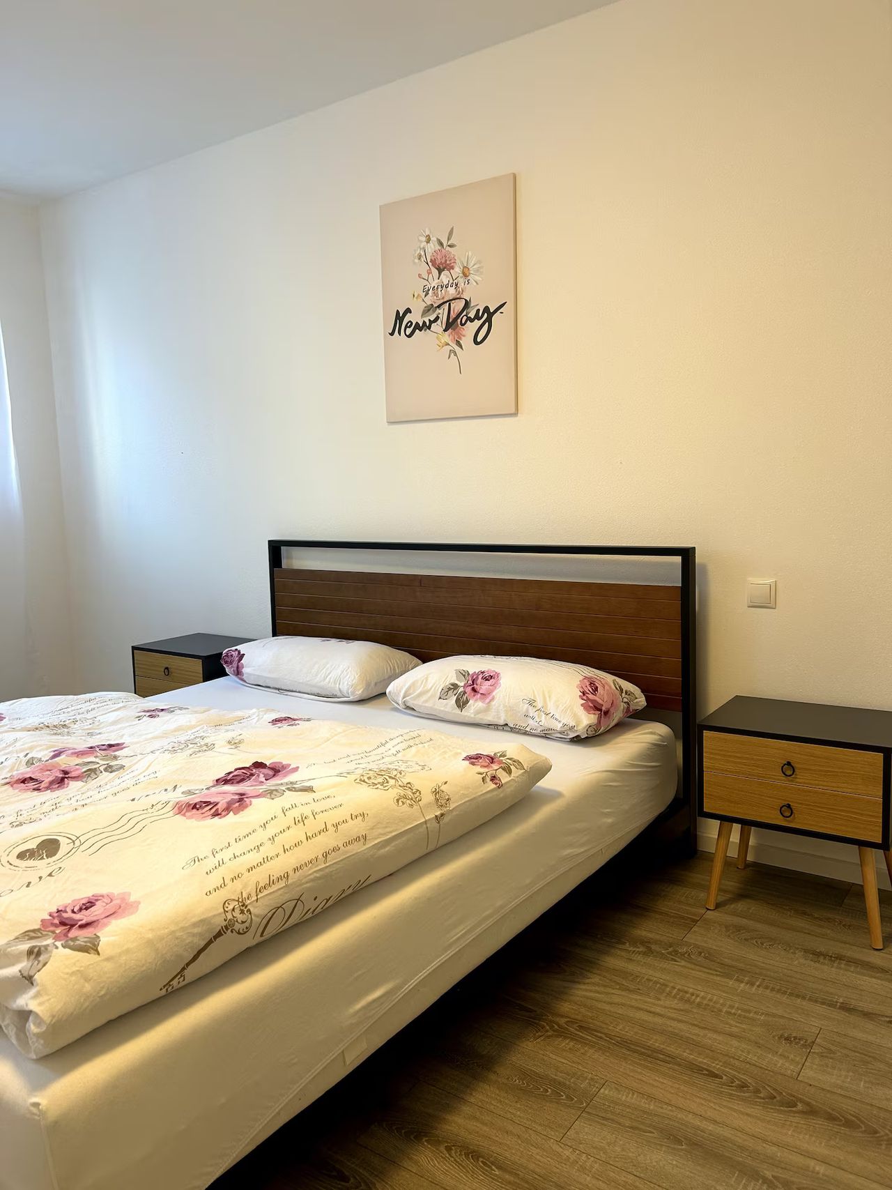Wohnung Hagelkreuz in Bruchsal