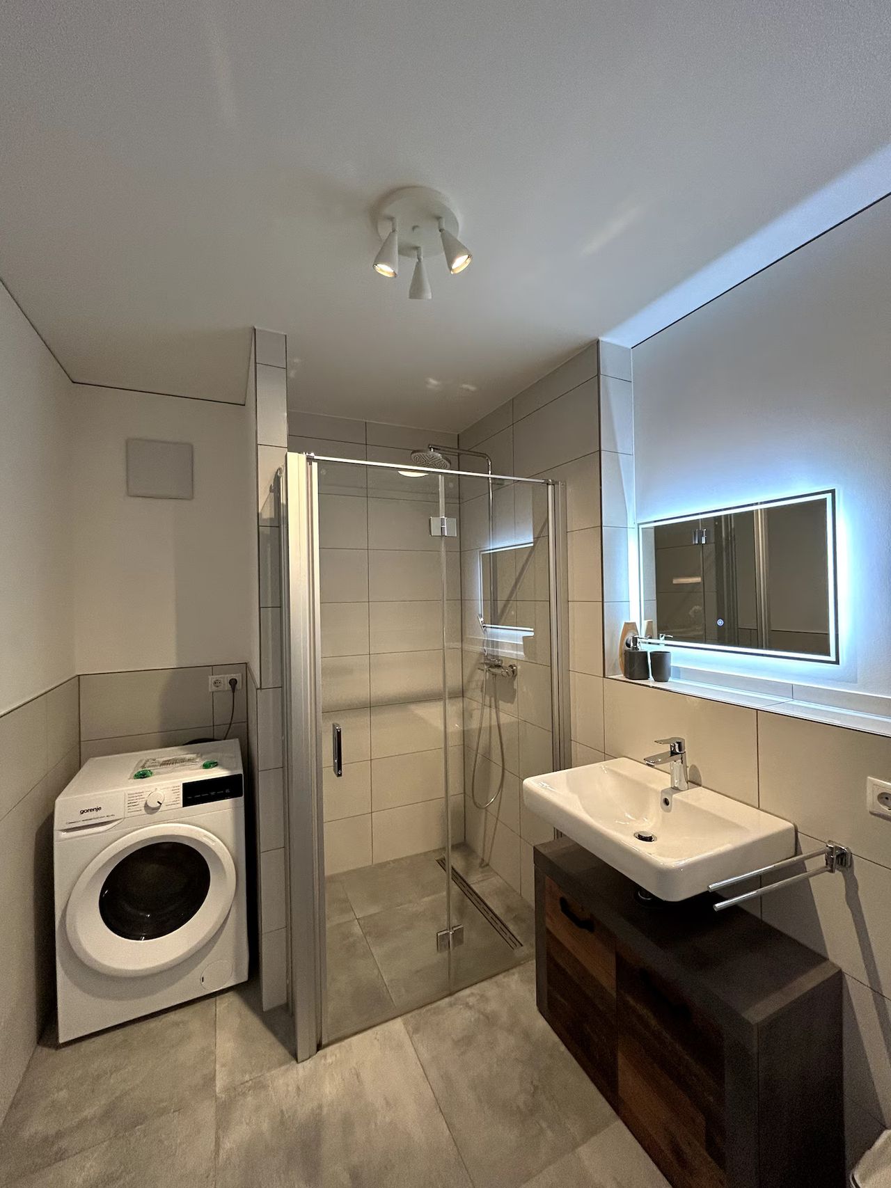 Wohnung Hagelkreuz in Bruchsal