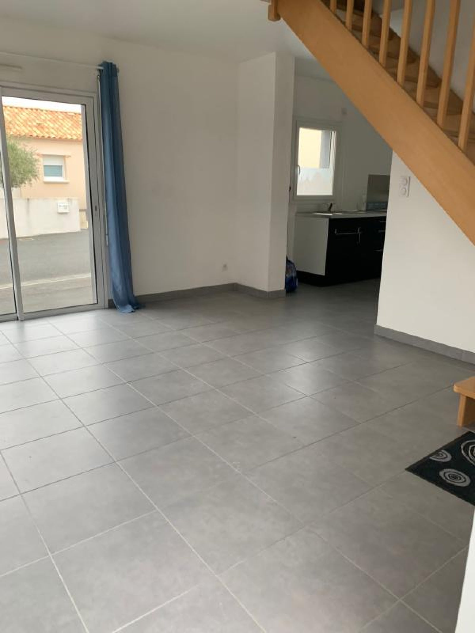 House Chemin des Cantons in Bouguenais
