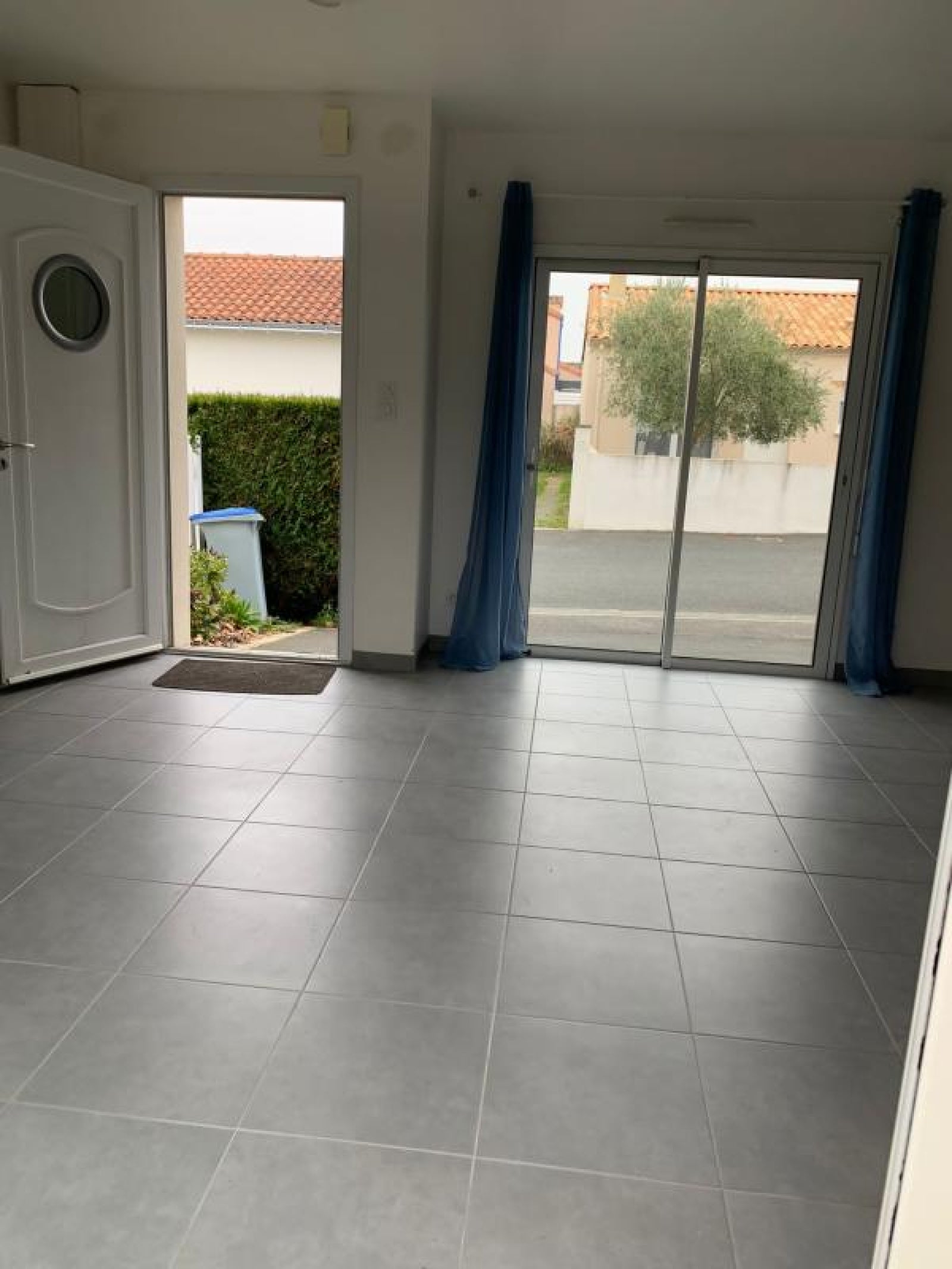House Chemin des Cantons in Bouguenais