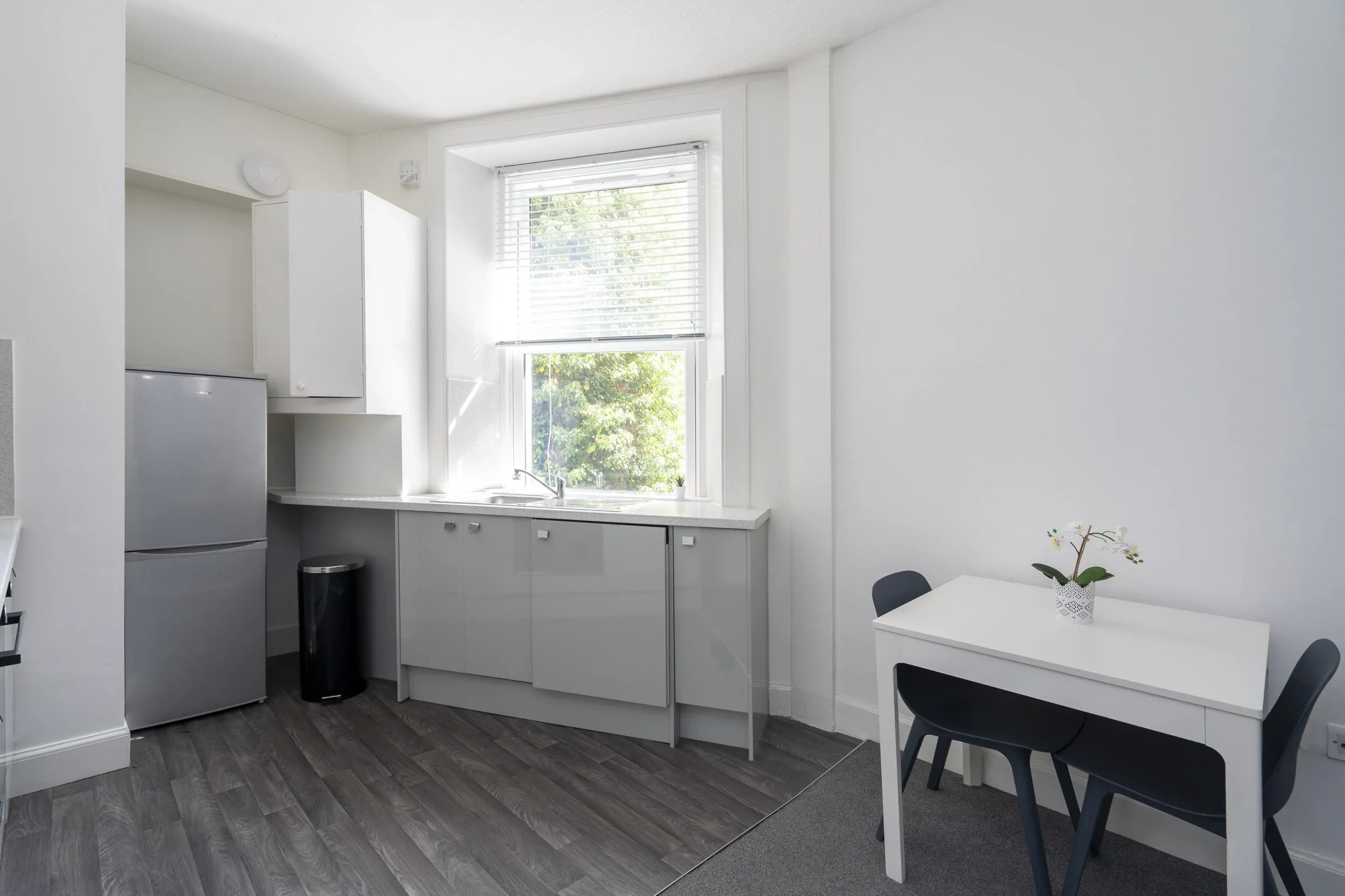 Flat Wardlaw Place in City of Edinburgh