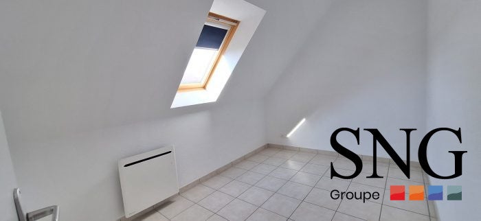 Appartement Allée des Charmilles à Lisieux