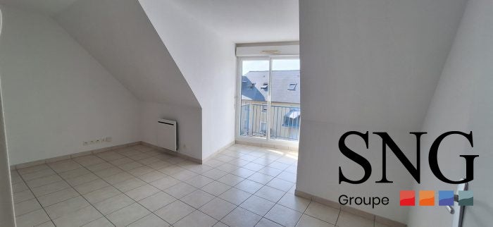 Appartement Allée des Charmilles à Lisieux