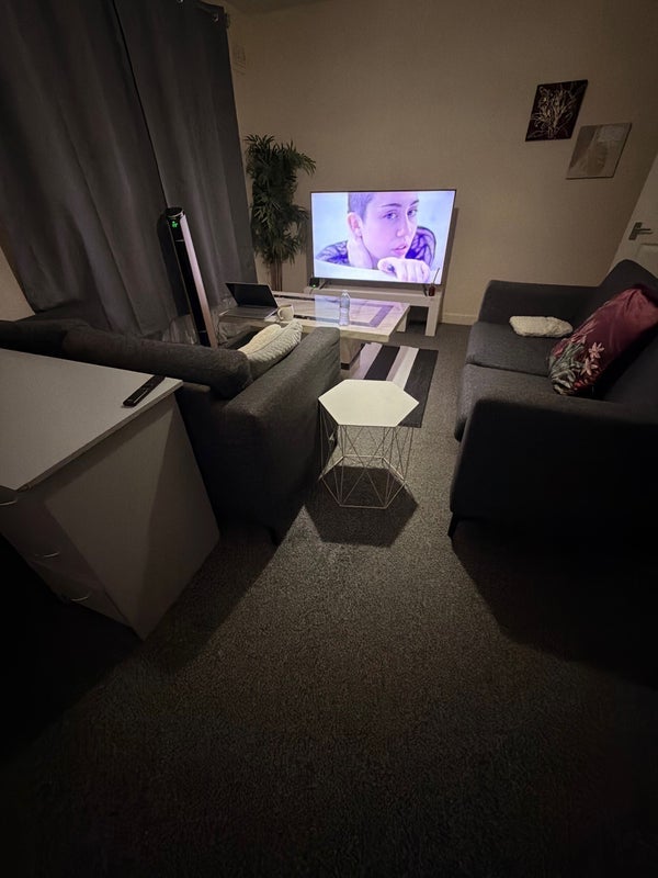 Room Samuel Street in Wigan