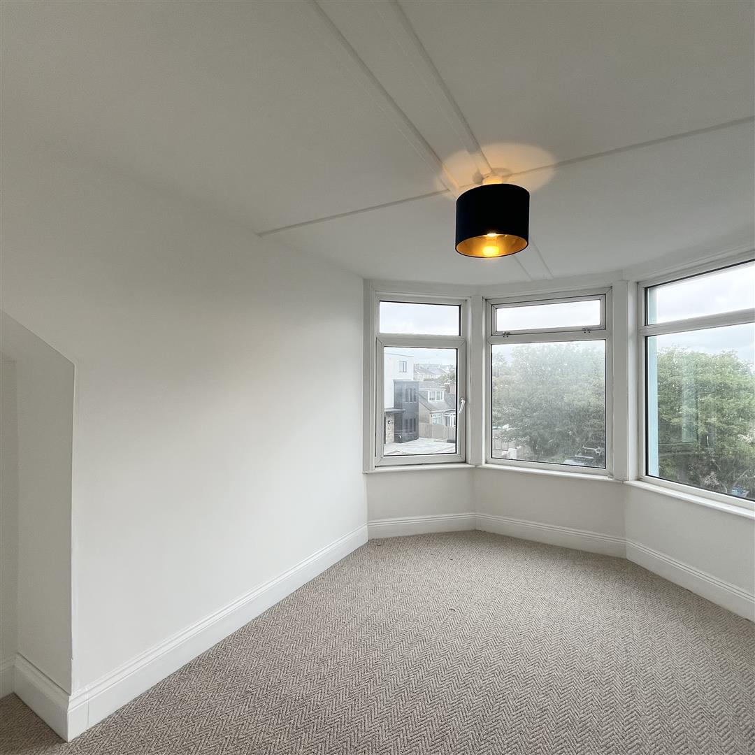 Flat Edgcumbe Avenue in Newquay