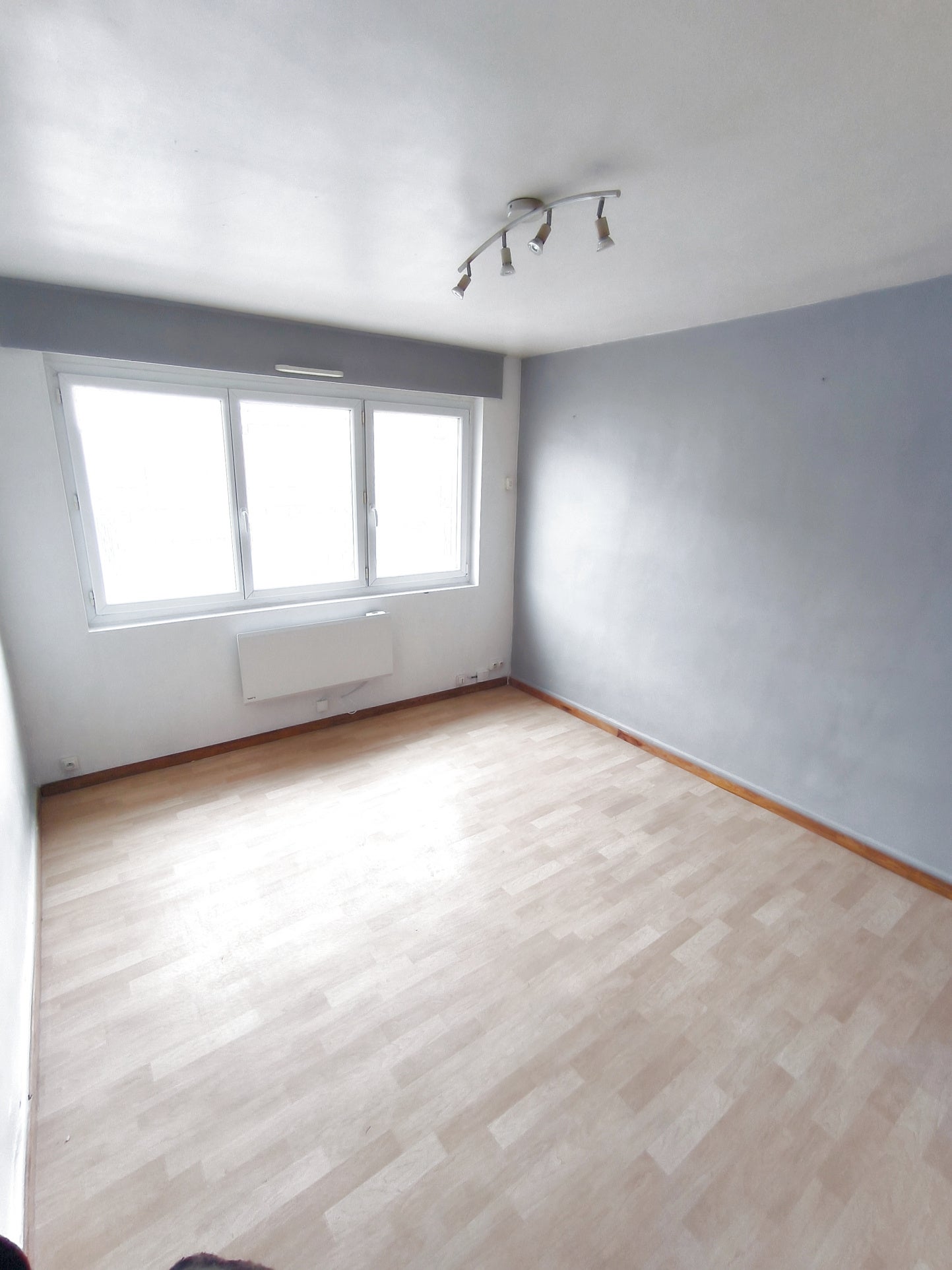 Appartement Rue Malakoff à Lille