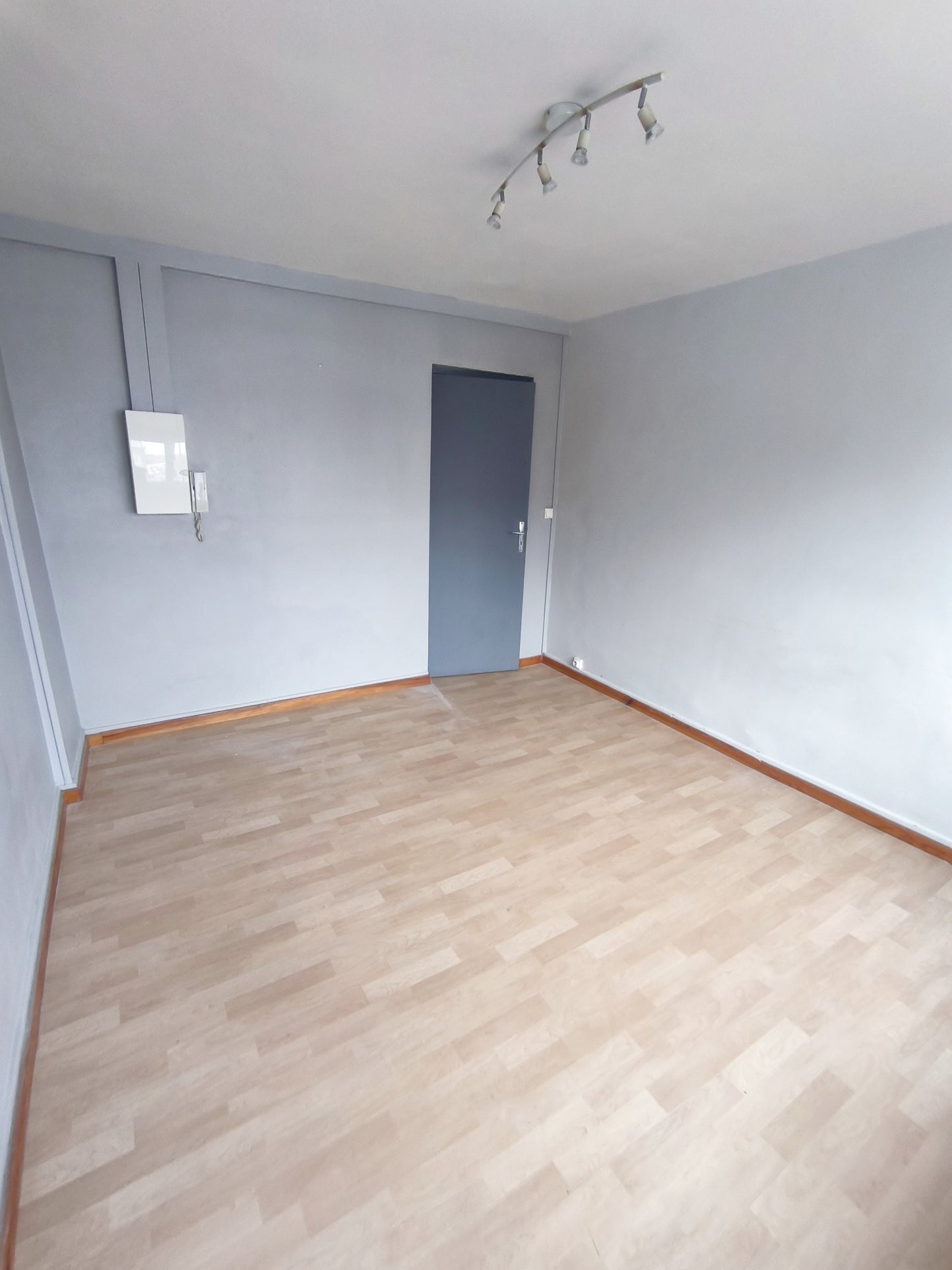 Appartement Rue Malakoff à Lille