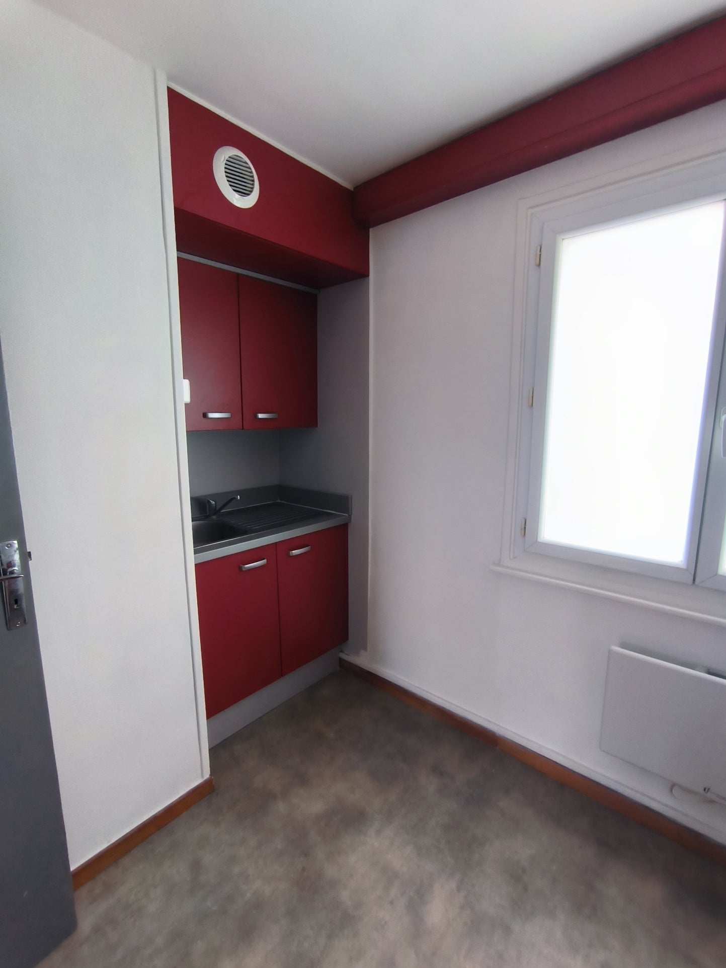 Appartement Rue Malakoff à Lille