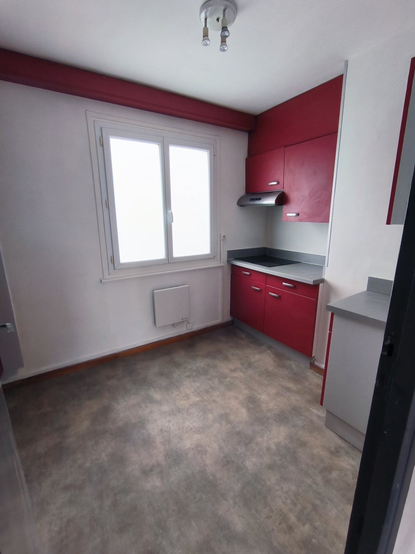 Appartement Rue Malakoff à Lille