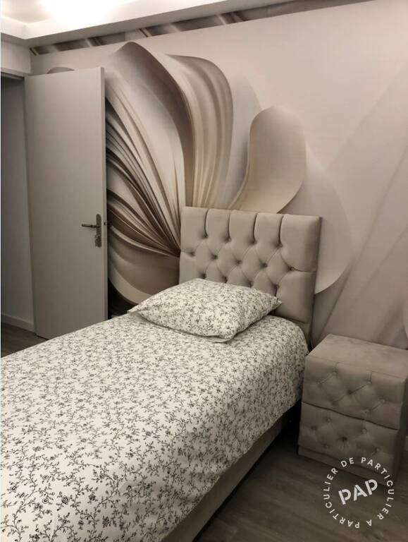 Appartement Place des Martyrs-de-la-Résistance à Montpellier