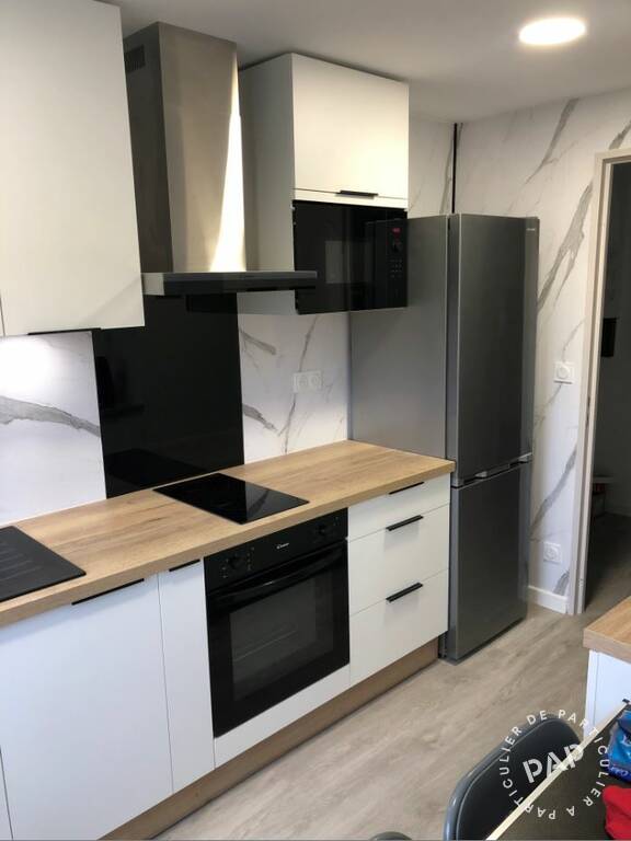 Appartement Place des Martyrs-de-la-Résistance à Montpellier