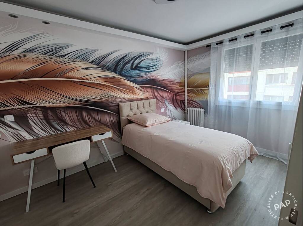Appartement Place des Martyrs-de-la-Résistance à Montpellier