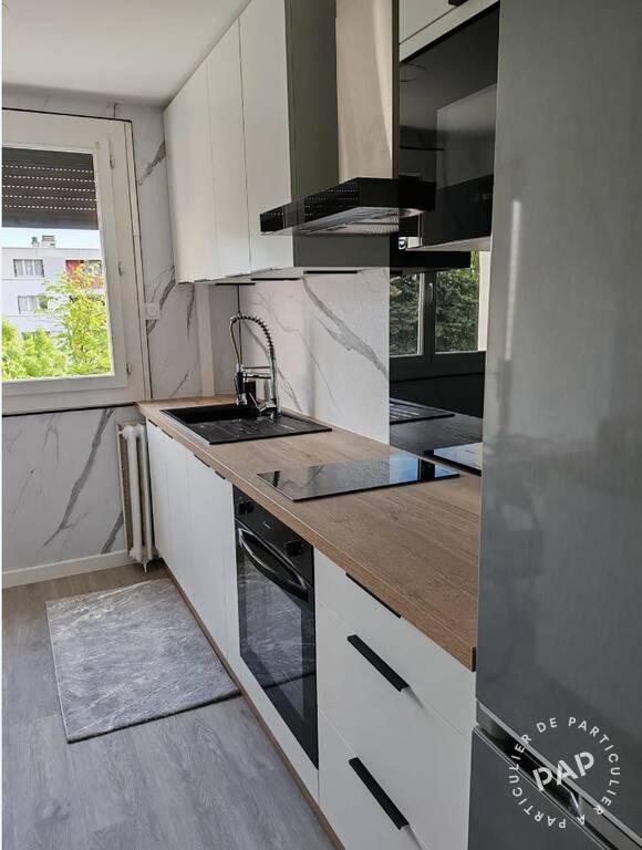 Appartement Place des Martyrs-de-la-Résistance à Montpellier
