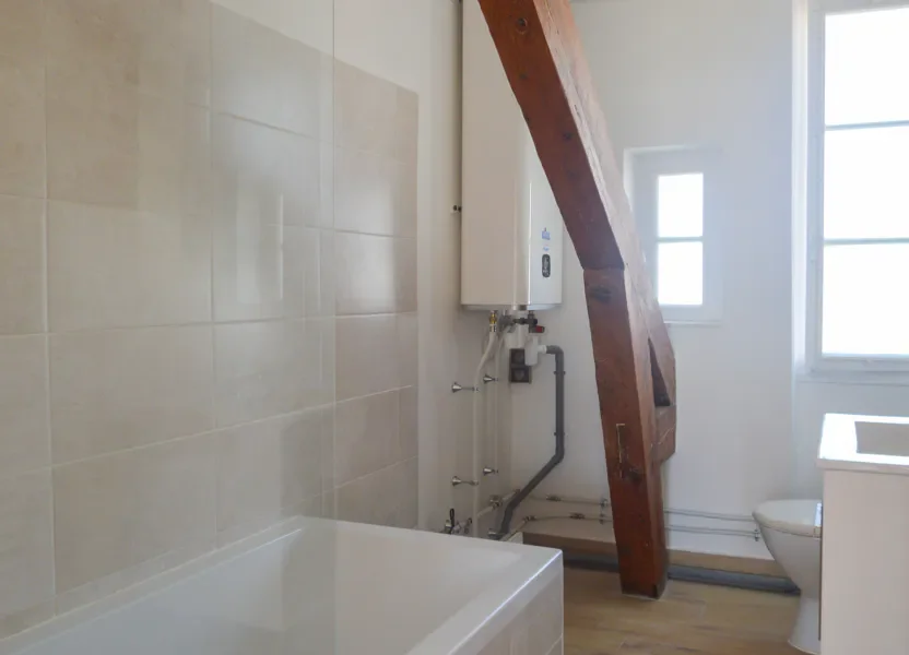 Appartement Allée Lamartine à Pau