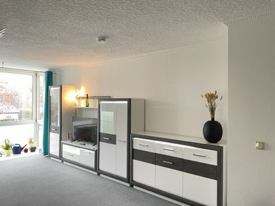 Wohnung Thomas-Müntzer-Straße in Zossen