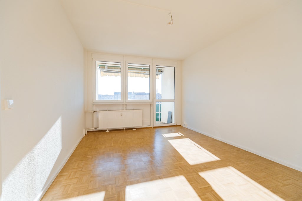 Zimmer Johannisplatz in Leipzig