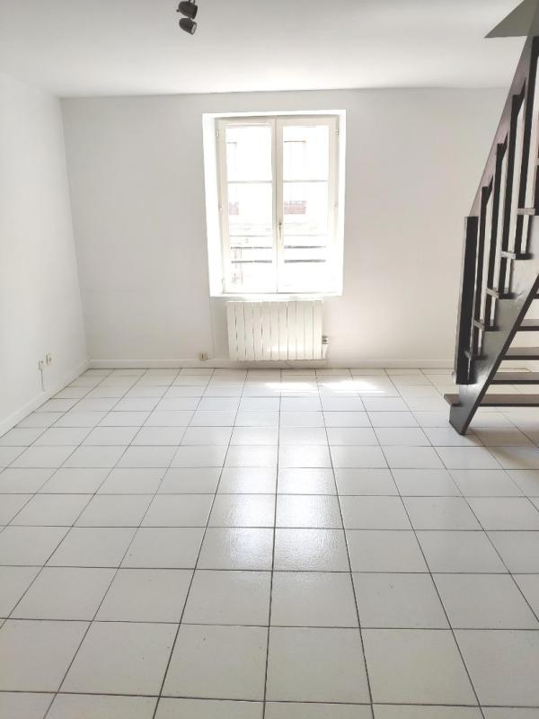 Flat Rue Saint-Dizier in Nancy