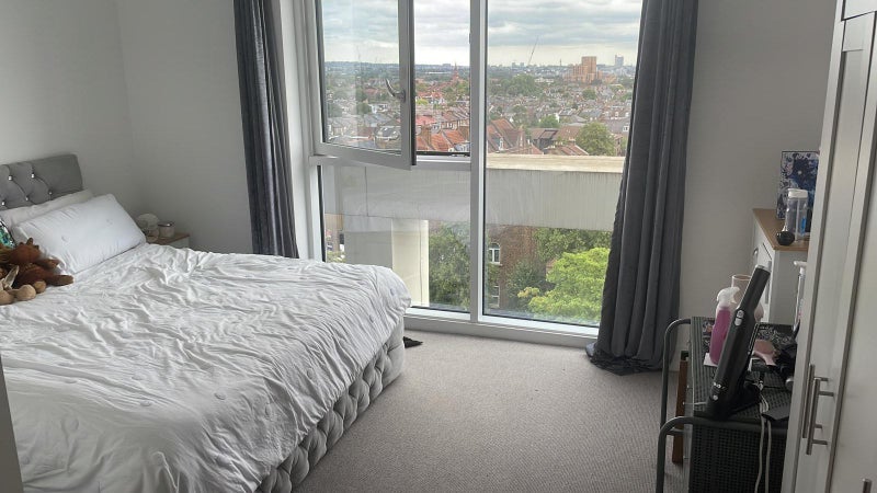 Room Hooper's Mews in Greater London