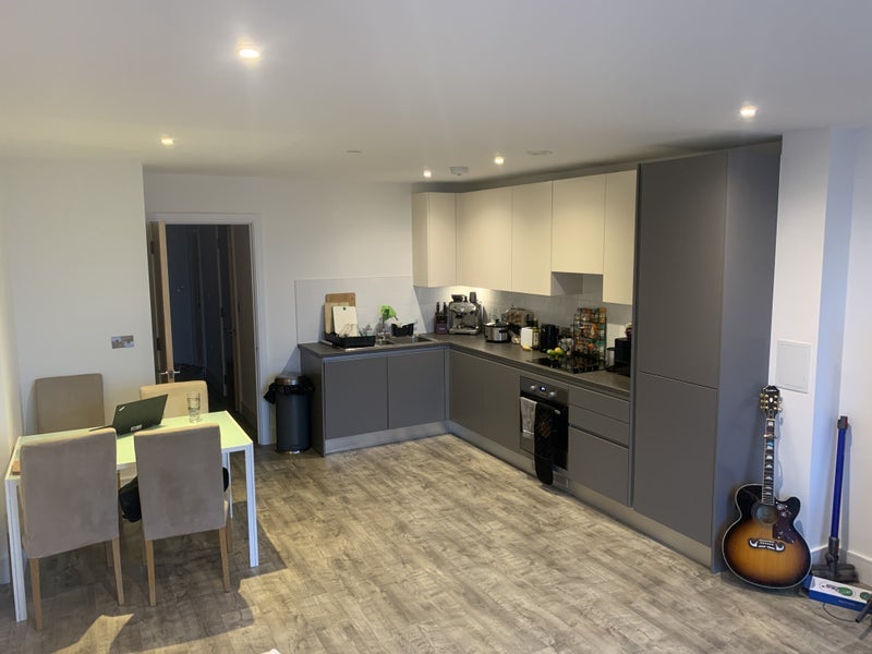 Room Hooper's Mews in Greater London