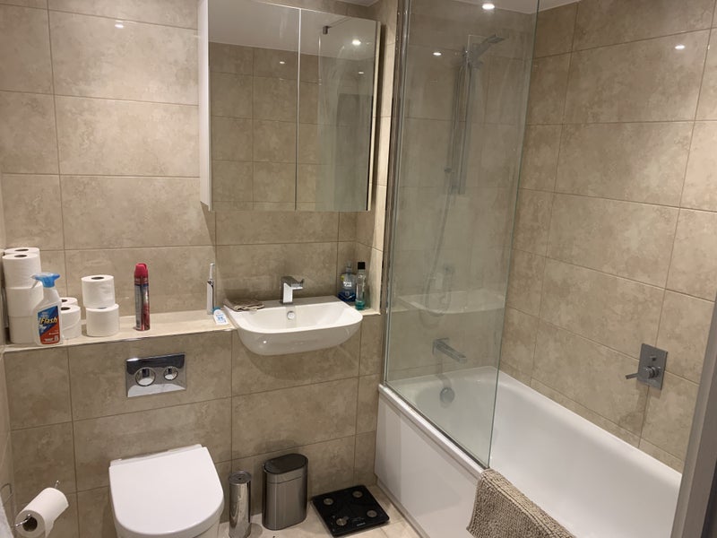 Room Hooper's Mews in Greater London