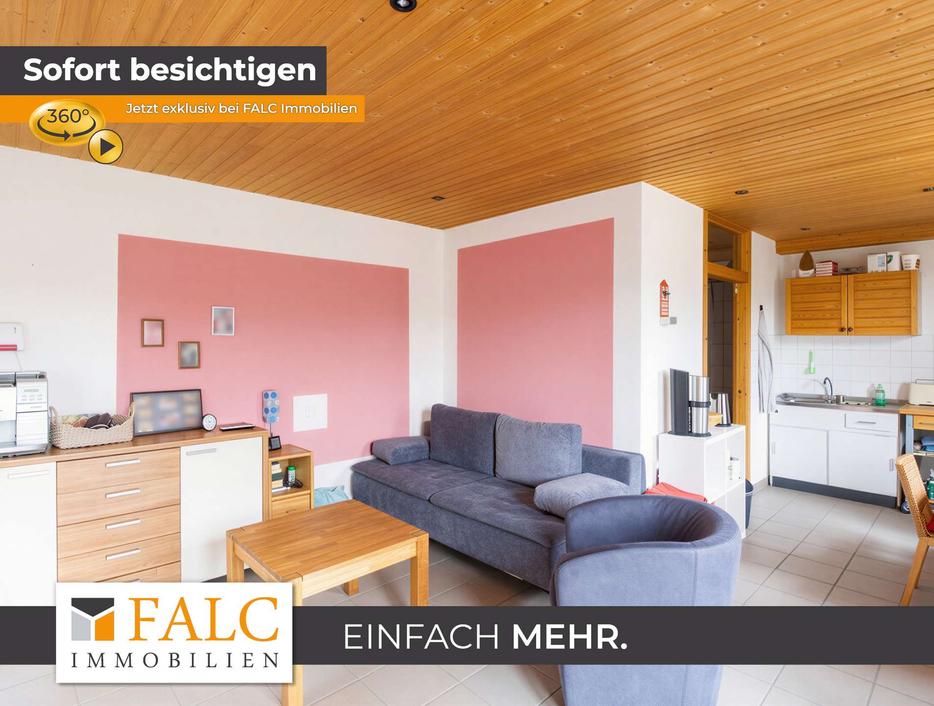 Wohnung Haaler Straße in Würselen