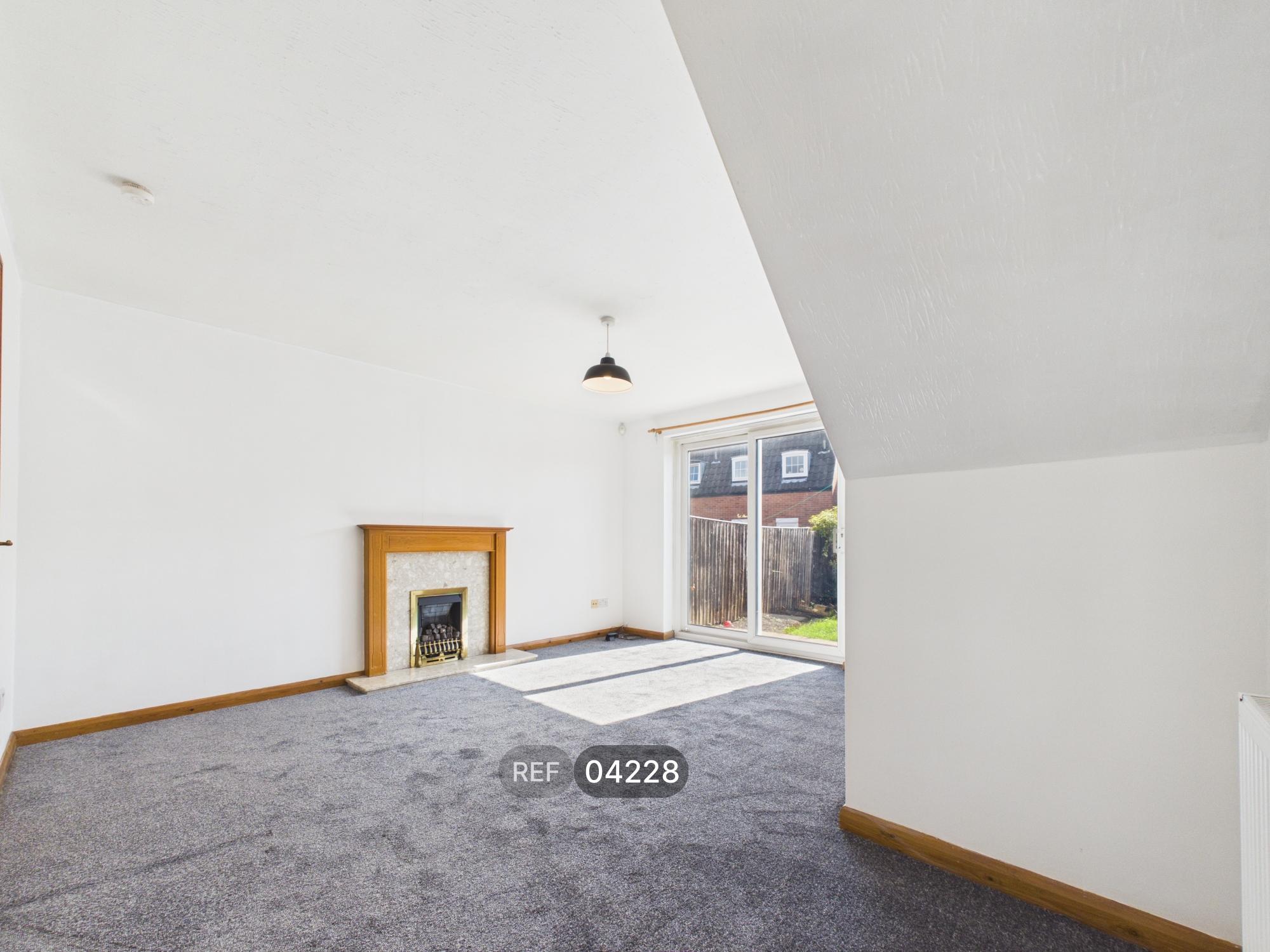 House Honingham Close in Gedling