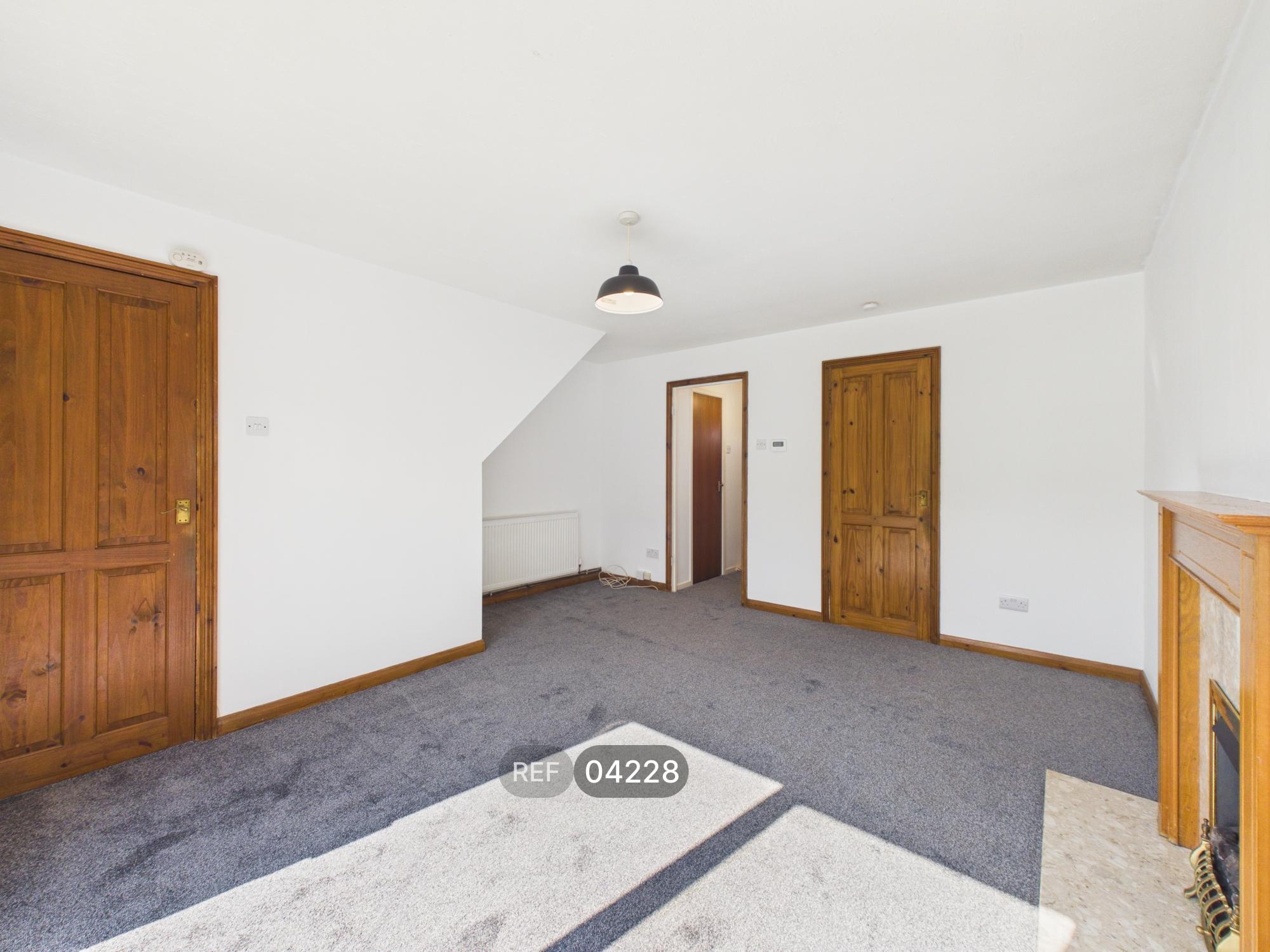 House Honingham Close in Gedling