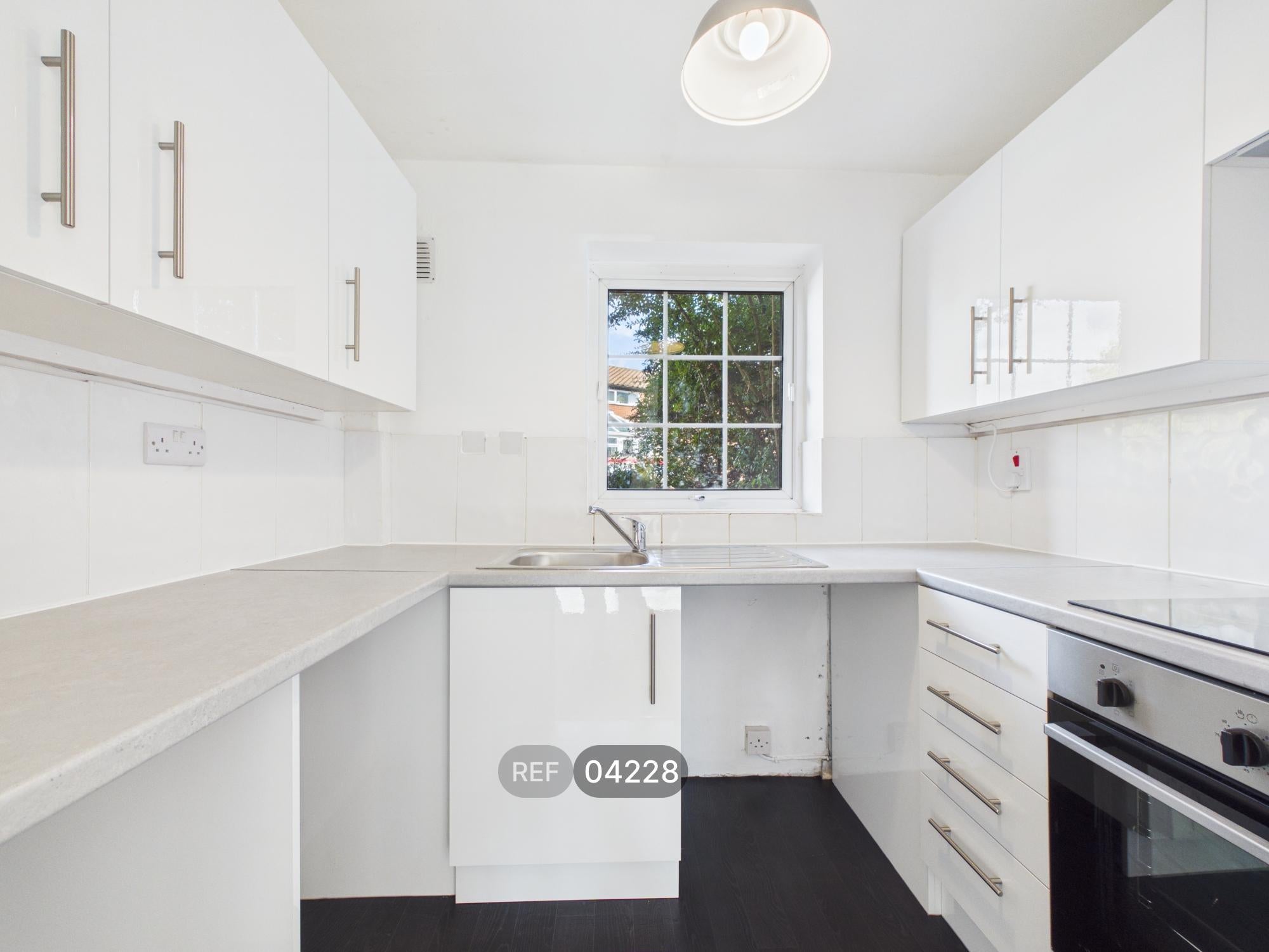 House Honingham Close in Gedling