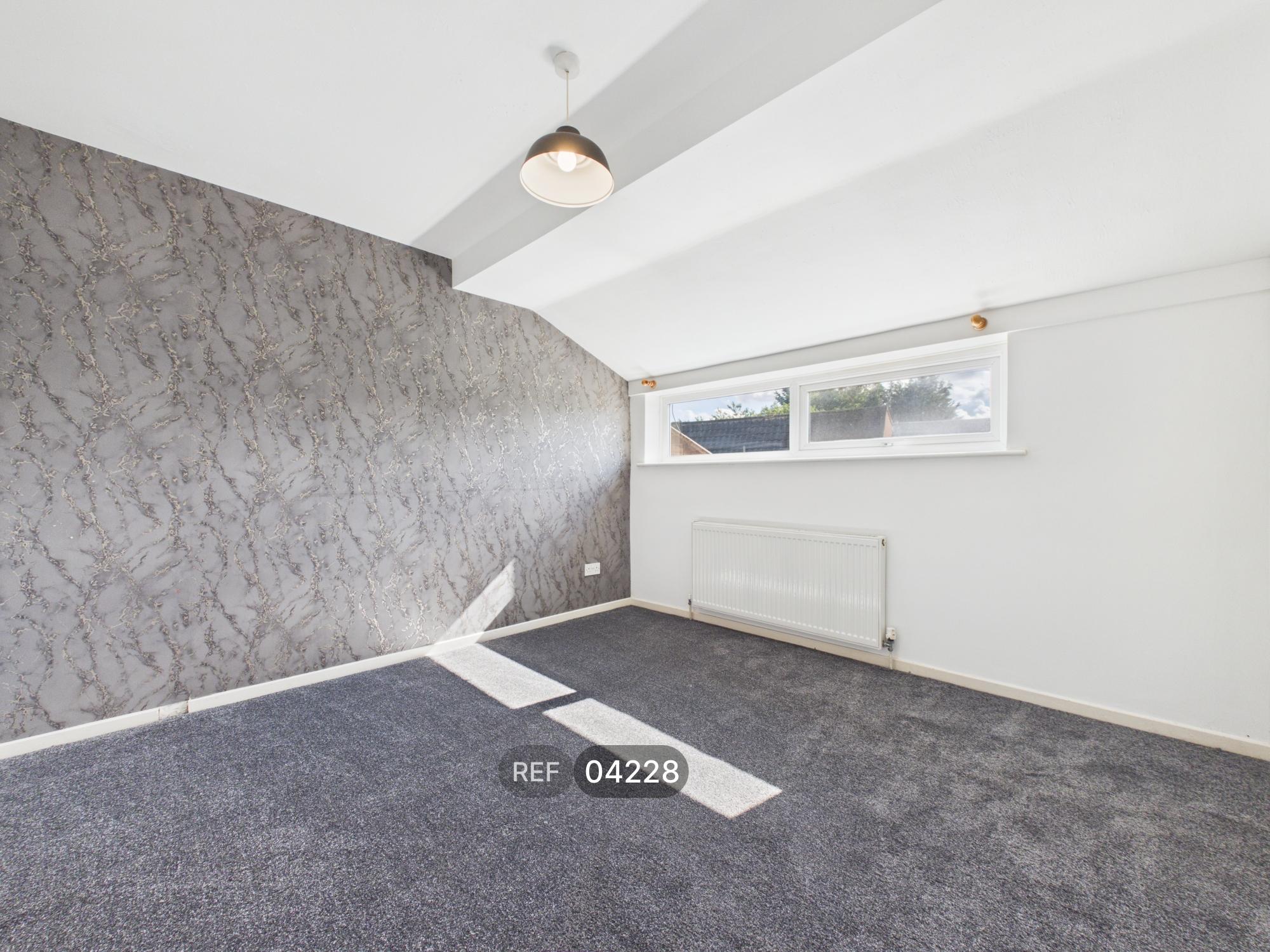House Honingham Close in Gedling