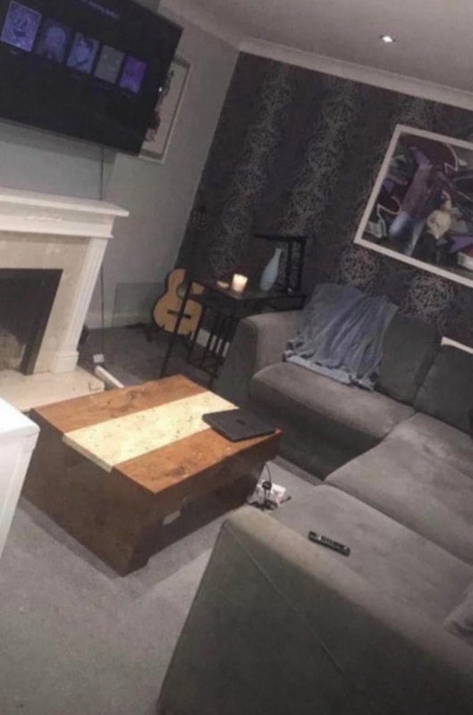Room Collins Avenue in Bristol