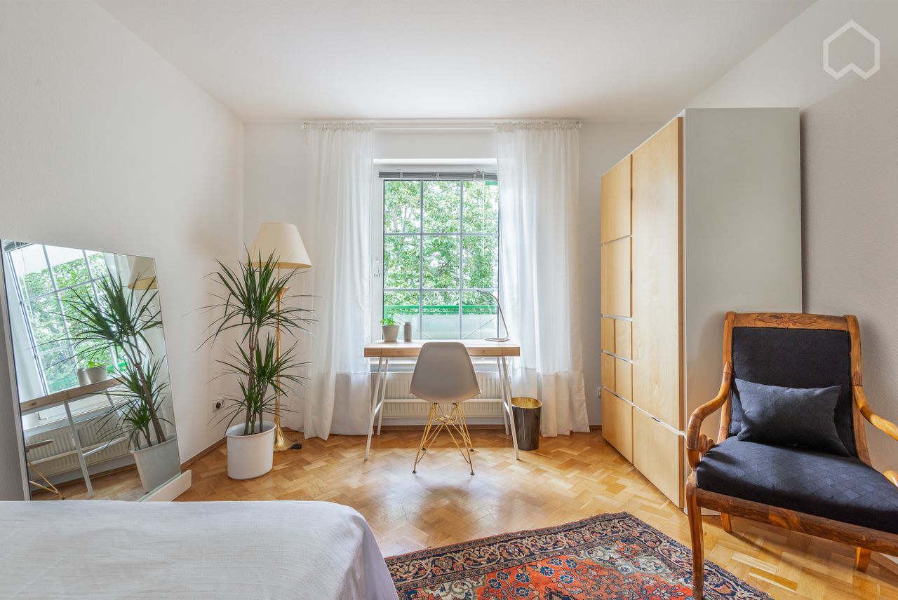 Wohnung Osteinstraße in Mainz