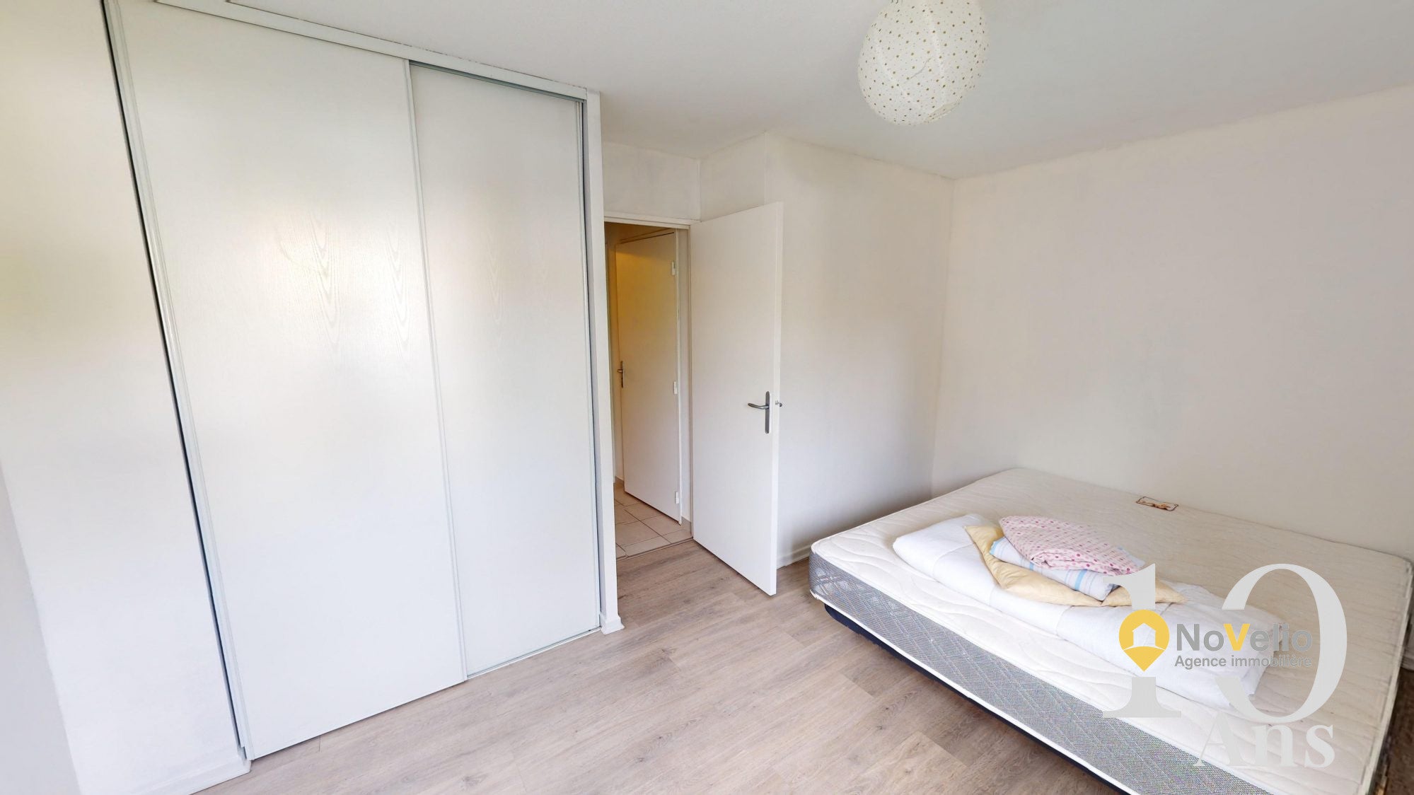 Appartement Côte de la Justice à Saint-Avold