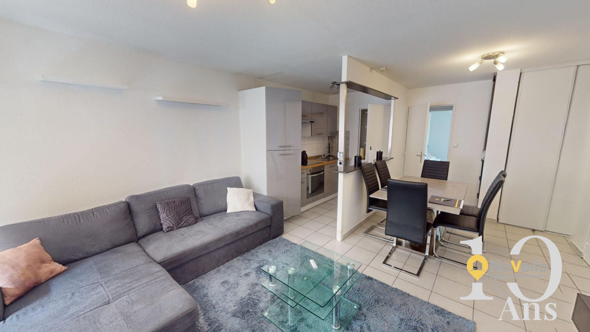 Appartement Côte de la Justice à Saint-Avold