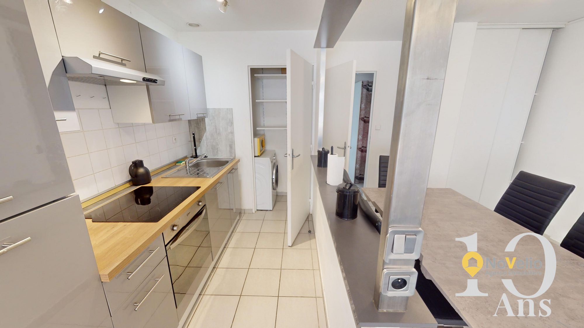 Appartement Côte de la Justice à Saint-Avold