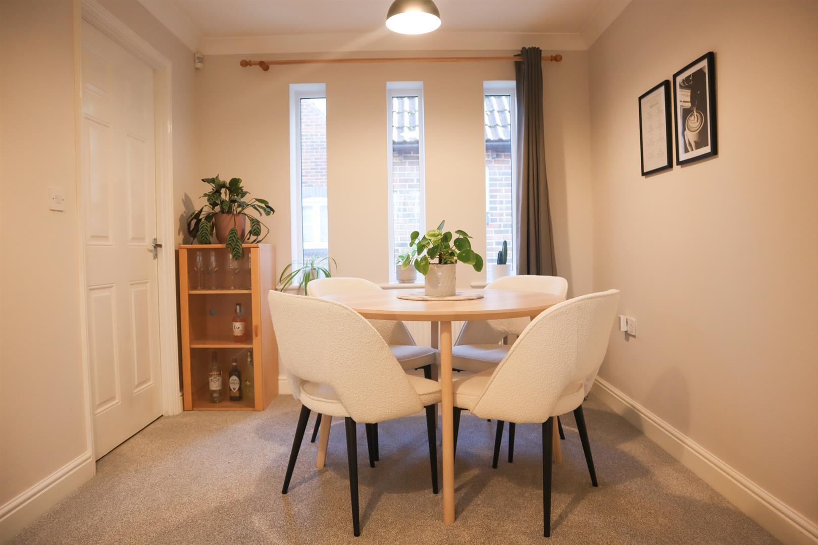 Flat Central Way in Clevedon