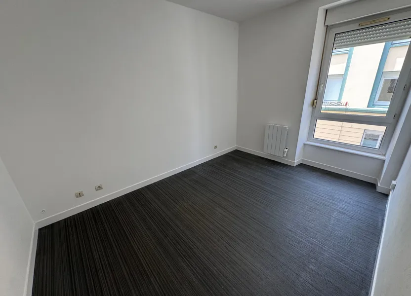 Appartement Rue Paul Fort à Brest