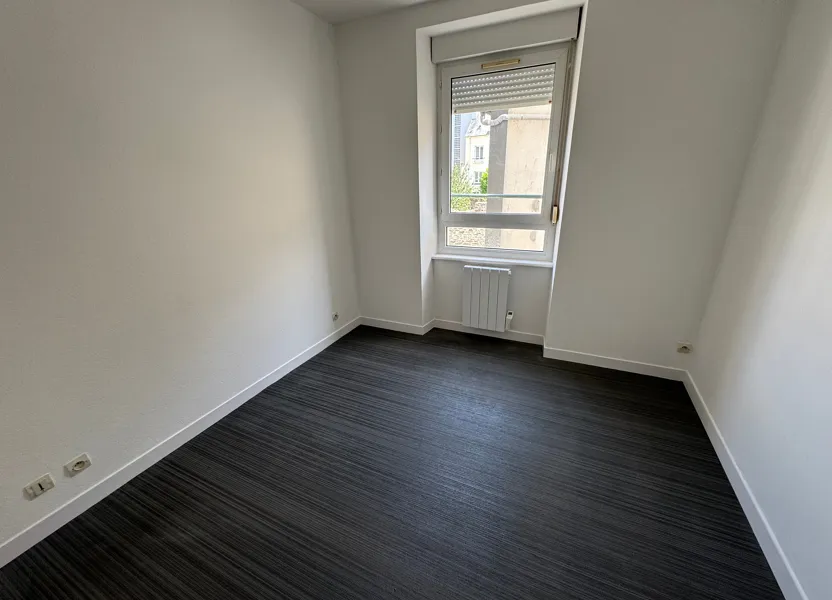 Appartement Rue Paul Fort à Brest