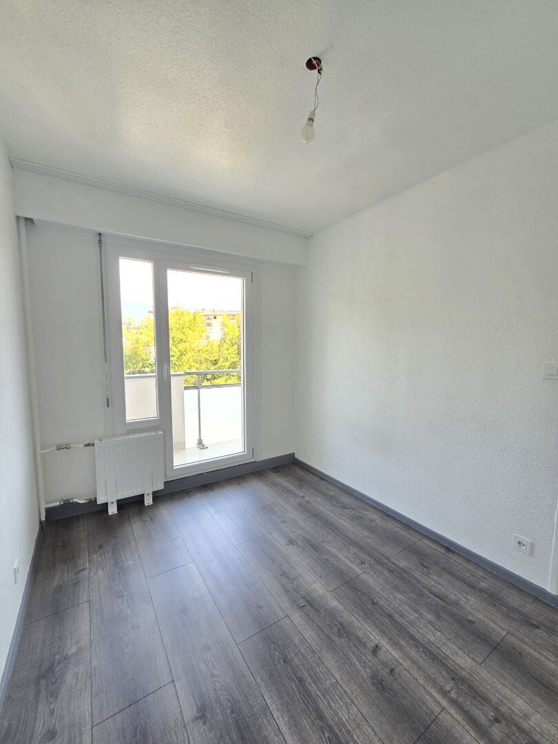 Appartement Route des Vignes à Saint-Julien-en-Genevois