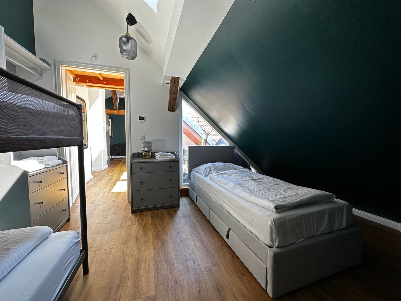 Wohnung Lindenauer Markt in Leipzig