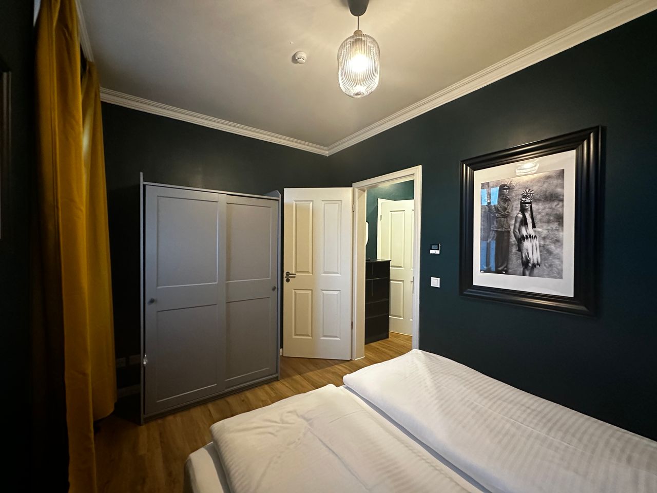 Wohnung Lindenauer Markt in Leipzig