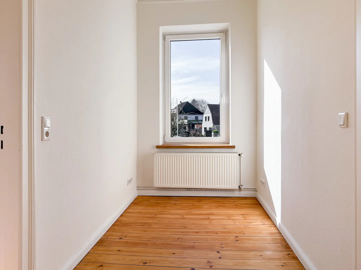 Wohnung Seminarweg in Schleswig
