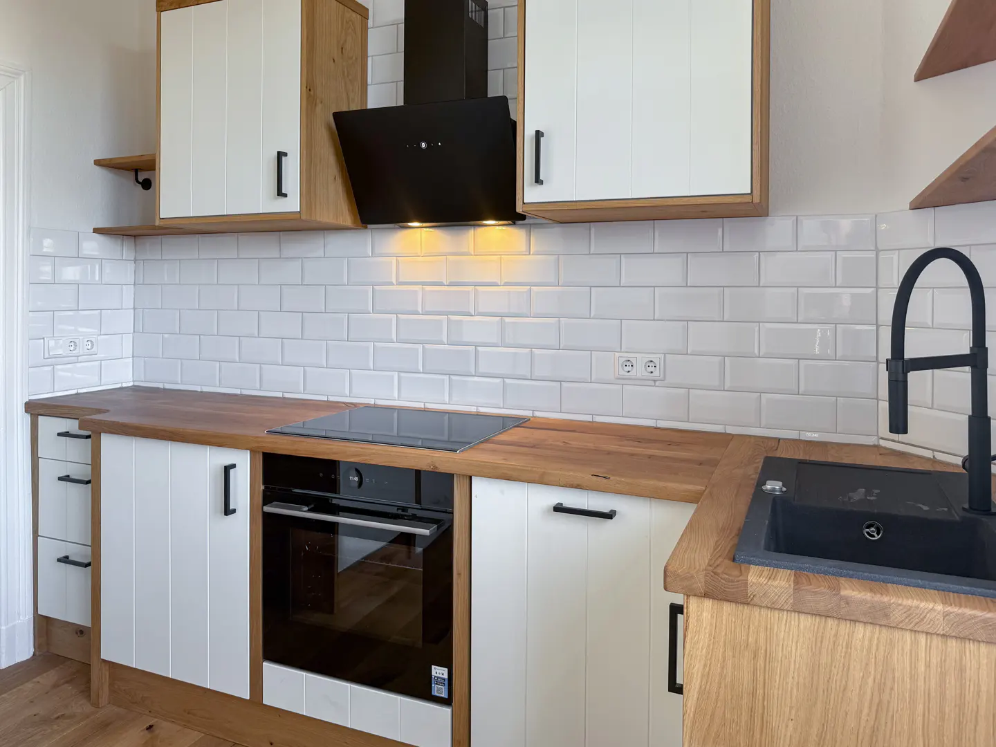 Wohnung Seminarweg in Schleswig