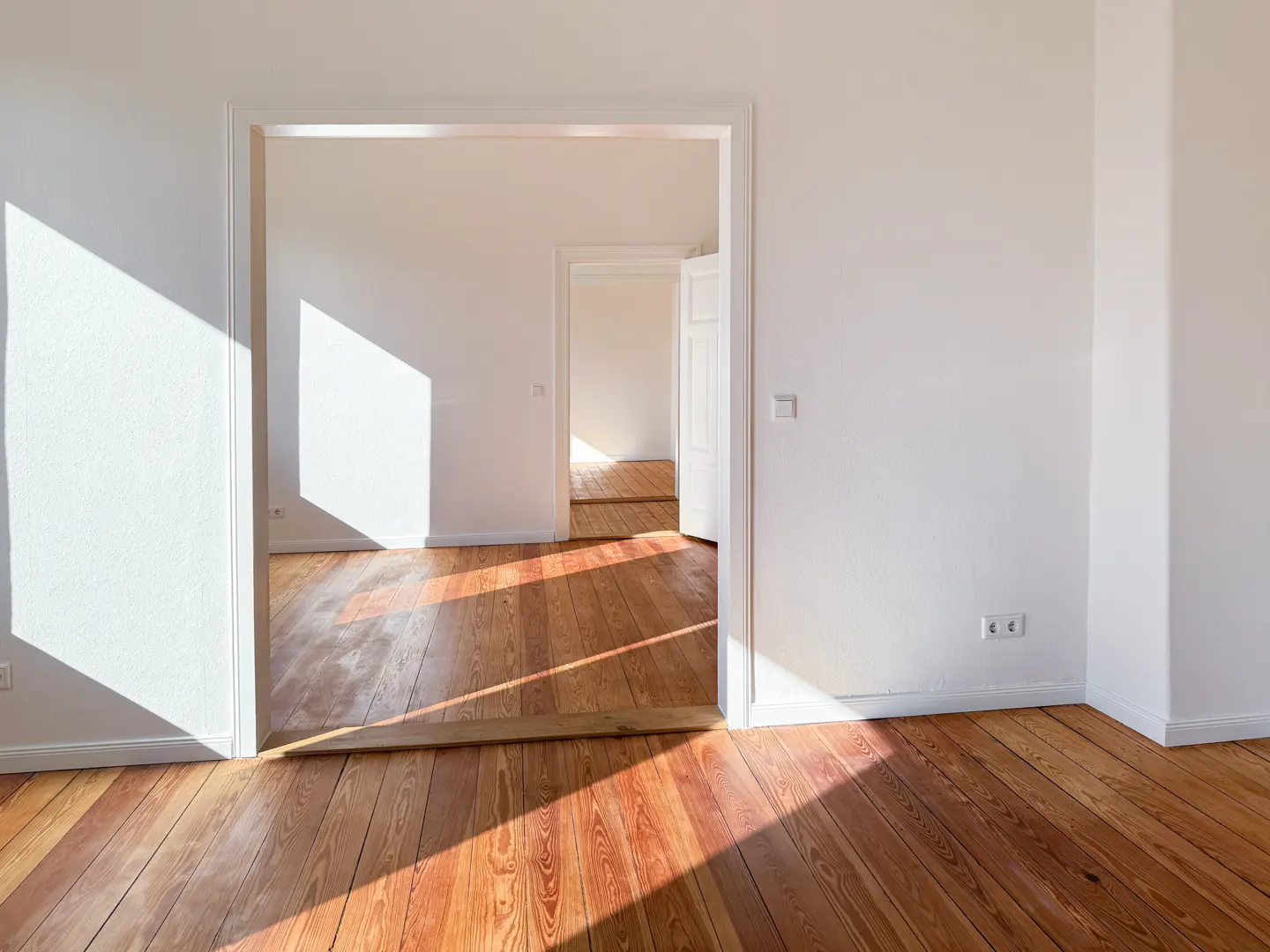 Wohnung Seminarweg in Schleswig